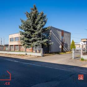 Fotka k inzerátu Pronájem výroba, 1 059 m² -  Hradec Králové -  Slezské Předměstí / 19434450