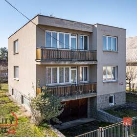 Prodej rodinné domy, 156 m2 -  Praha -  Kunratice / 19427196