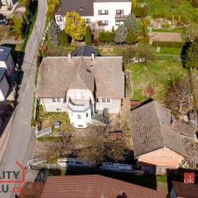 Foto inzerátu Prodej rodinné domy, 450 m² - Ludgeřovice