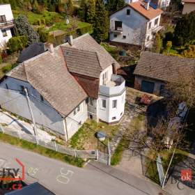 Foto inzerátu Prodej rodinné domy, 450 m² - Ludgeřovice