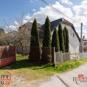 Foto inzerátu Prodej rodinné domy, 450 m² - Ludgeřovice