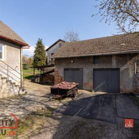 Foto inzerátu Prodej rodinné domy, 450 m² - Ludgeřovice