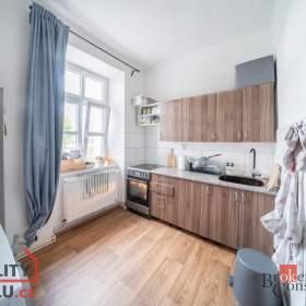 Prodej byty 2+1, 55 m² - Hladké Životice / 19429268