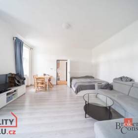 Foto inzerátu Prodej byty 2+1, 55 m² - Hladké Životice