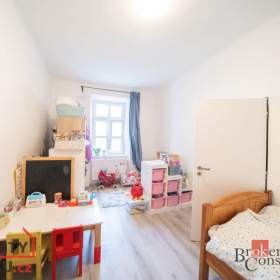 Foto inzerátu Prodej byty 2+1, 55 m² - Hladké Životice