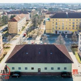 Prodej obchodní prostory, 780 m² - Pardubice - Zelené Předměstí / 19429310