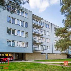 Prodej byty 3+1, 82 m2 -  Hradec Králové -  Nový Hradec Králové / 19429466