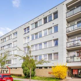 Foto inzerátu Prodej byty 3+1, 82 m² - Hradec Králové - Nový Hradec Králové