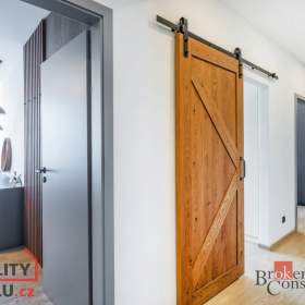 Foto inzerátu Prodej byty 3+1, 82 m² - Hradec Králové - Nový Hradec Králové