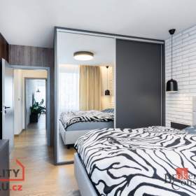 Foto inzerátu Prodej byty 3+1, 82 m² - Hradec Králové - Nový Hradec Králové