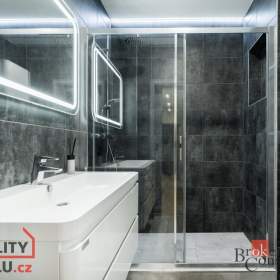 Foto inzerátu Prodej byty 3+1, 82 m² - Hradec Králové - Nový Hradec Králové