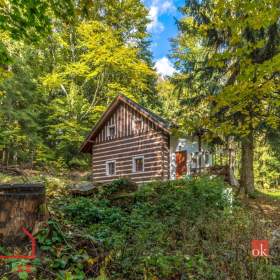 Prodej chalupa, 87 m2 -  Lučany nad Nisou / 19431385