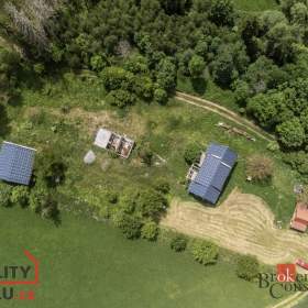 Prodej pozemky pro bydlení, 11 572 m2 -  Šebířov -  Kříženec / 19432176