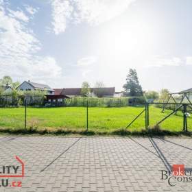 Prodej pozemky pro bydlení, 798 m2 -  Benátky nad Jizerou / 19432272