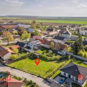 Prodej pozemky pro bydlení, 798 m² -  Benátky nad Jizerou / 19432272