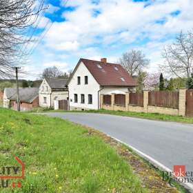 Prodej rodinné domy, 95 m2 -  Olbramov -  Zádub / 19433068