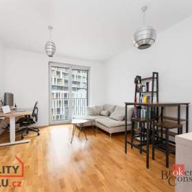 Pronájem byty 1+kk, 30 m2 -  Praha -  Modřany / 19433121