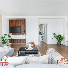 Prodej byty 2+kk, 67 m2 -  Chrudim -  Vestec / 19433124