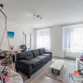 Prodej byty 3+kk, 60 m2 -  Jihlava / 19433146