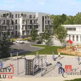 Foto inzerátu Prodej byty 3+kk, 85 m2 - Kladno