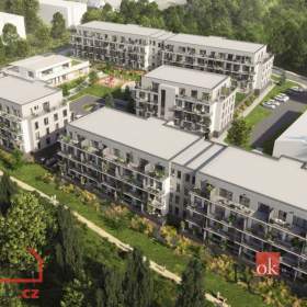 Foto inzerátu Prodej byty 3+kk, 85 m2 - Kladno