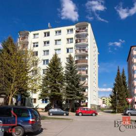 Pronájem byty 3+1, 71 m2 -  / 19433204