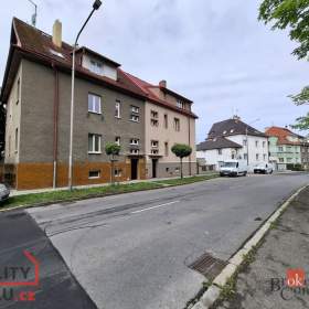 Pronájem byty 1+1, 59 m2 -  Opava -  Předměstí / 19433221