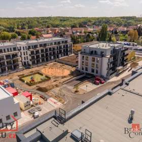 Foto inzerátu Prodej byty 2+kk, 57 m2 - Kladno