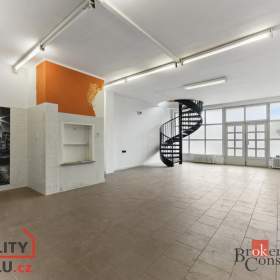 Prodej obchodní prostory, 129 m² -  Žďár nad Sázavou 6 / 19433265