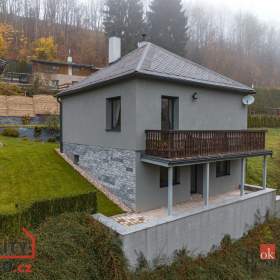 Prodej rodinné domy, 80 m2 -  Police nad Metují -  Velká Ledhuje / 19433340