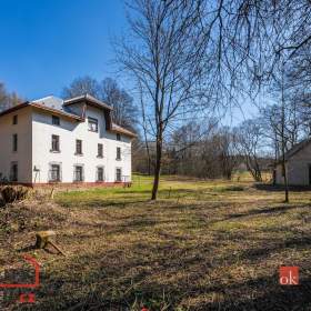 Prodej ubytování, 876 m2 -  Kunemil / 19434183