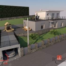 Prodej pozemky pro bydlení, 513 m2 -  Všeruby / 19434270