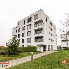 Pronájem byty 2+kk, 48 m2 -  Brno -  Sadová / 19434295