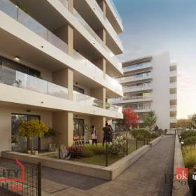 Foto inzerátu Prodej byty 2+kk, 119 m2 -