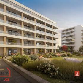 Foto inzerátu Prodej byty 2+kk, 119 m2 -