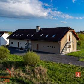 Prodej byty 5+kk, 133 m2 -  Plzeň -  Lhota / 19434356