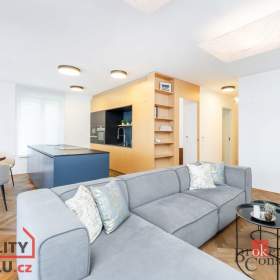 Pronájem byty 5+kk, 125 m2 -  Praha -  Modřany / 19434456