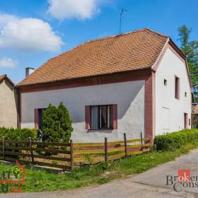 Prodej rodinné domy, 106 m² -  Koštice -  Vojnice / 19434658