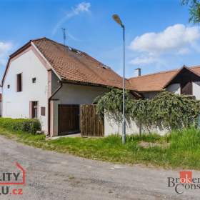 Foto inzerátu Prodej rodinné domy, 106 m² - Koštice - Vojnice