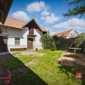 Foto inzerátu Prodej rodinné domy, 106 m² - Koštice - Vojnice