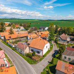 Foto inzerátu Prodej rodinné domy, 106 m² - Koštice - Vojnice