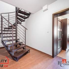 Prodej byty 5+kk, 147 m2 -  Vyškov- Předměstí / 19435289