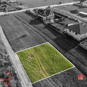 Prodej pozemky pro bydlení, 597 m2 -  / 19435307