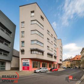 Prodej byty 1+kk, 40 m2 -  / 19435410