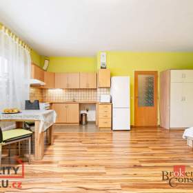 Prodej byty 1+kk, 45 m2 -  Plzeň -  Severní Předměstí / 19435463