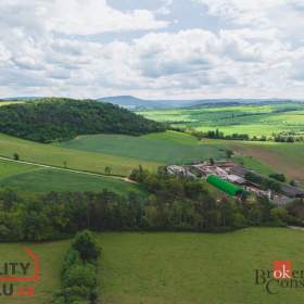 Prodej pozemky -  zahrady, 357 m2 -  Chodouň / 19435512