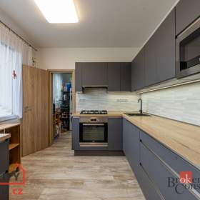 Prodej byty 3+1, 78 m2 -  Plzeň -  Severní Předměstí / 19435554