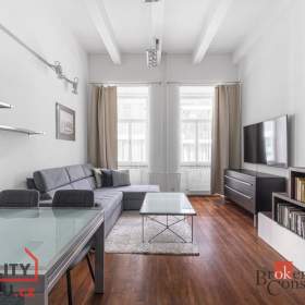 Prodej byty 3+kk, 105 m2 -  Praha -  Nové Město / 19437228