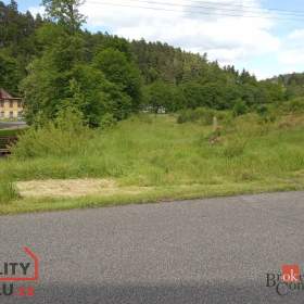 Prodej pozemky pro bydlení, 22 894 m² -  Janská / 19438569