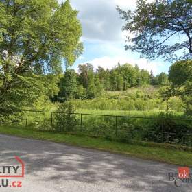 Prodej pozemky pro bydlení, 22 894 m² - Janská / 19438569